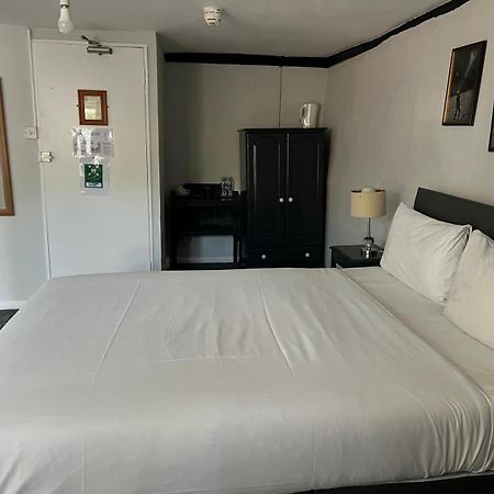 George & Dragon Hotel 海维康 外观 照片